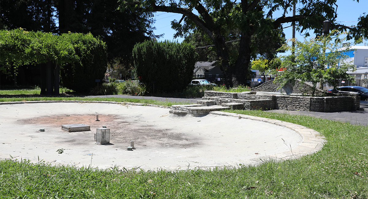 Fremont Park Historic Resource Study
