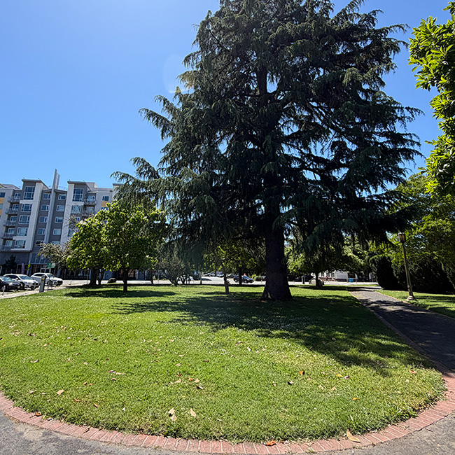 Fremont Park Historic Resource Study
