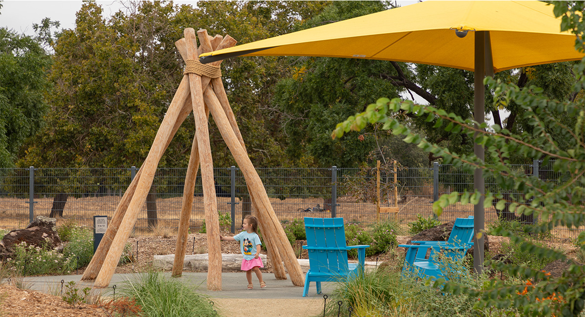 Rotary PlayGarden