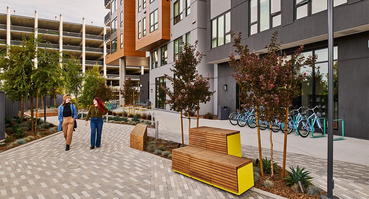 Vasara Menlo Park
