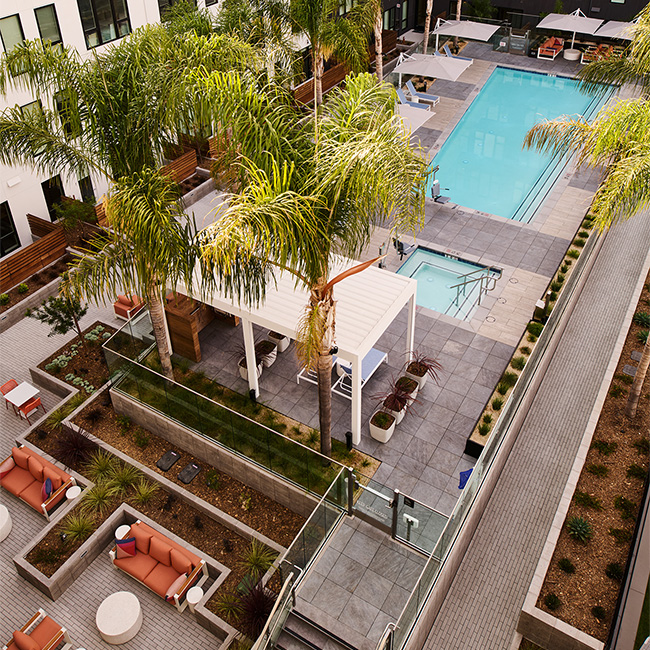 Vasara Menlo Park